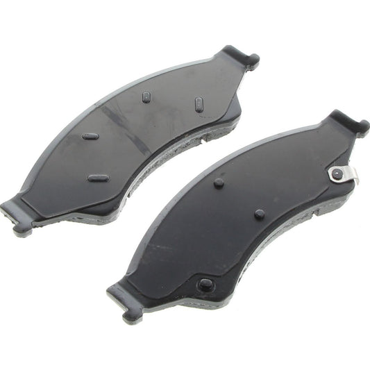 Bendix Brake Pads Set - 4WD/SUV - DB20744WD