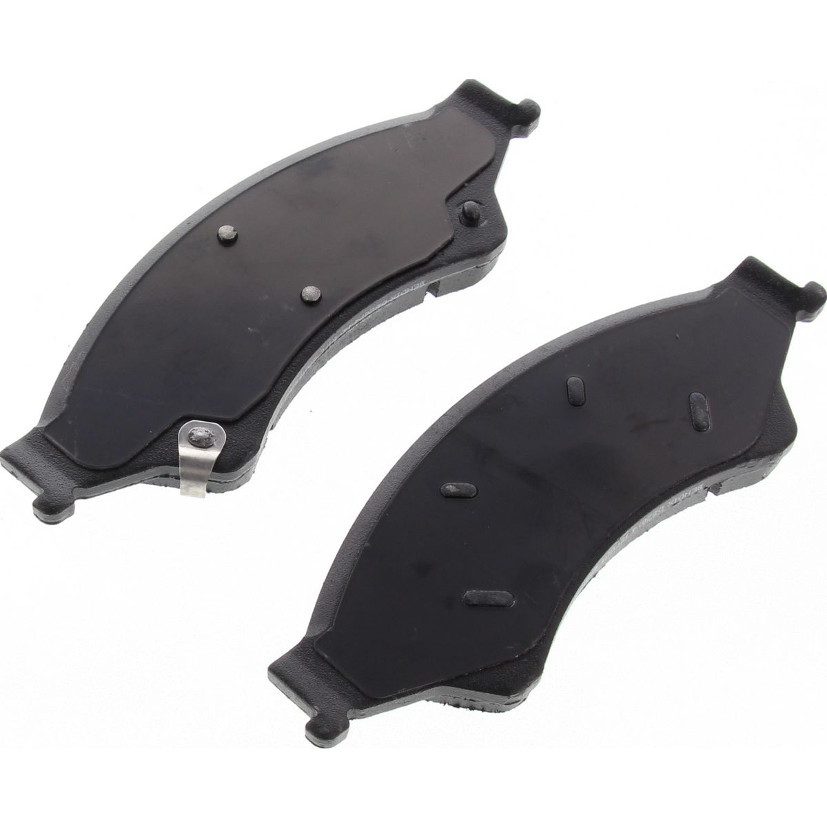 Bendix Brake Pads Set - Heavy Duty - DB2074HD