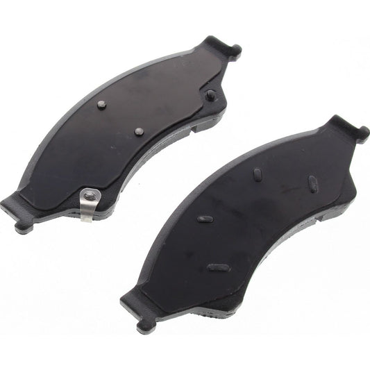 Bendix Brake Pads Set - Heavy Duty - DB2074HD