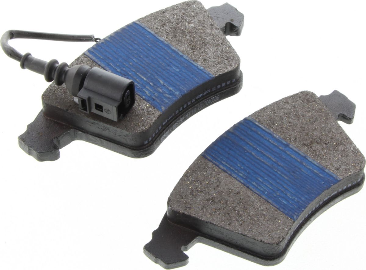 Bendix Brake Pads Set - Heavy Duty - DB2199HD