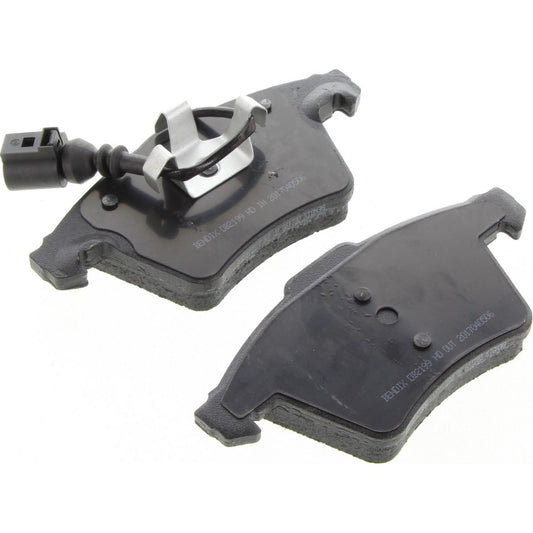 Bendix Brake Pads Set - Heavy Duty - DB2199HD
