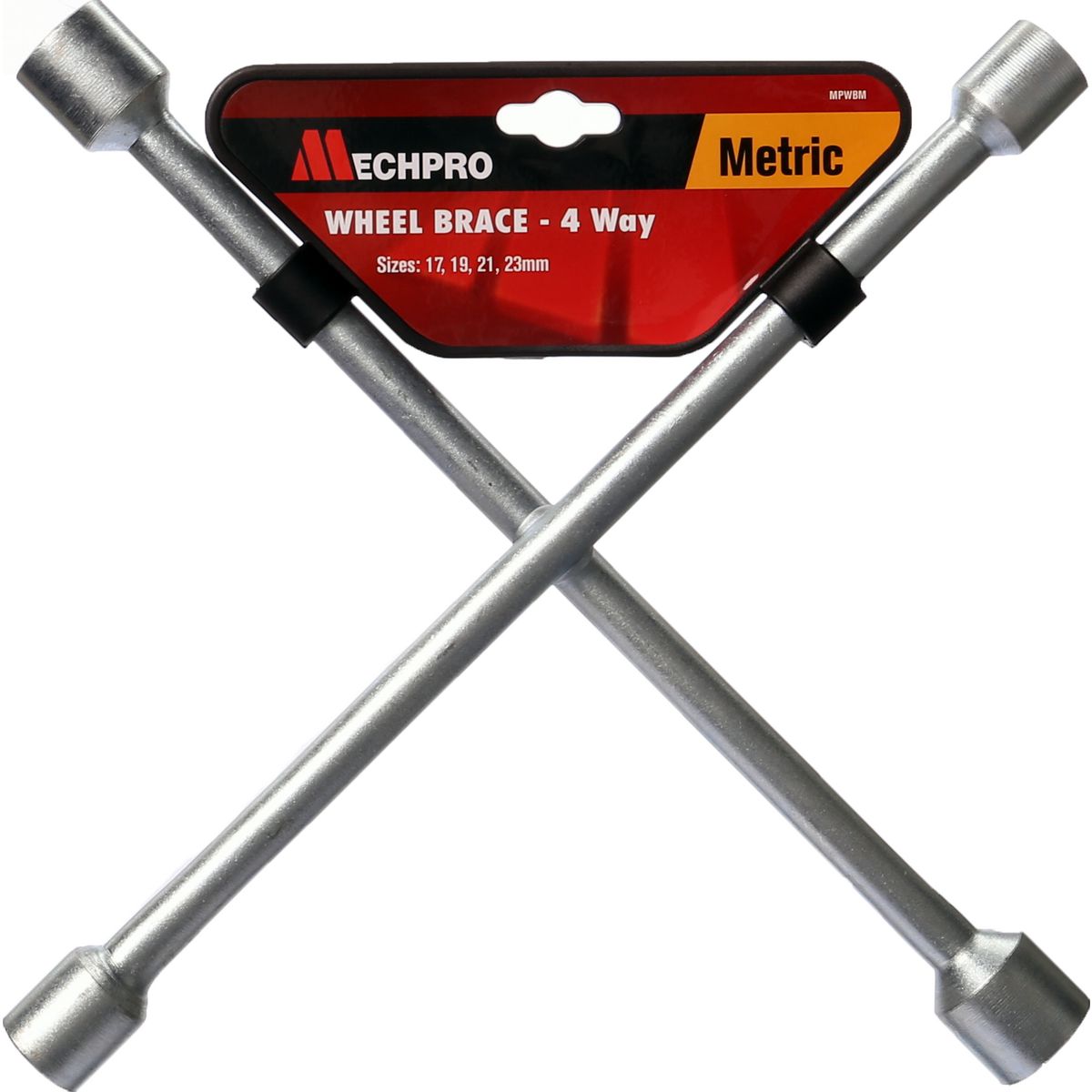 RDA GP Max Brake Pad Set Front - RDB1199