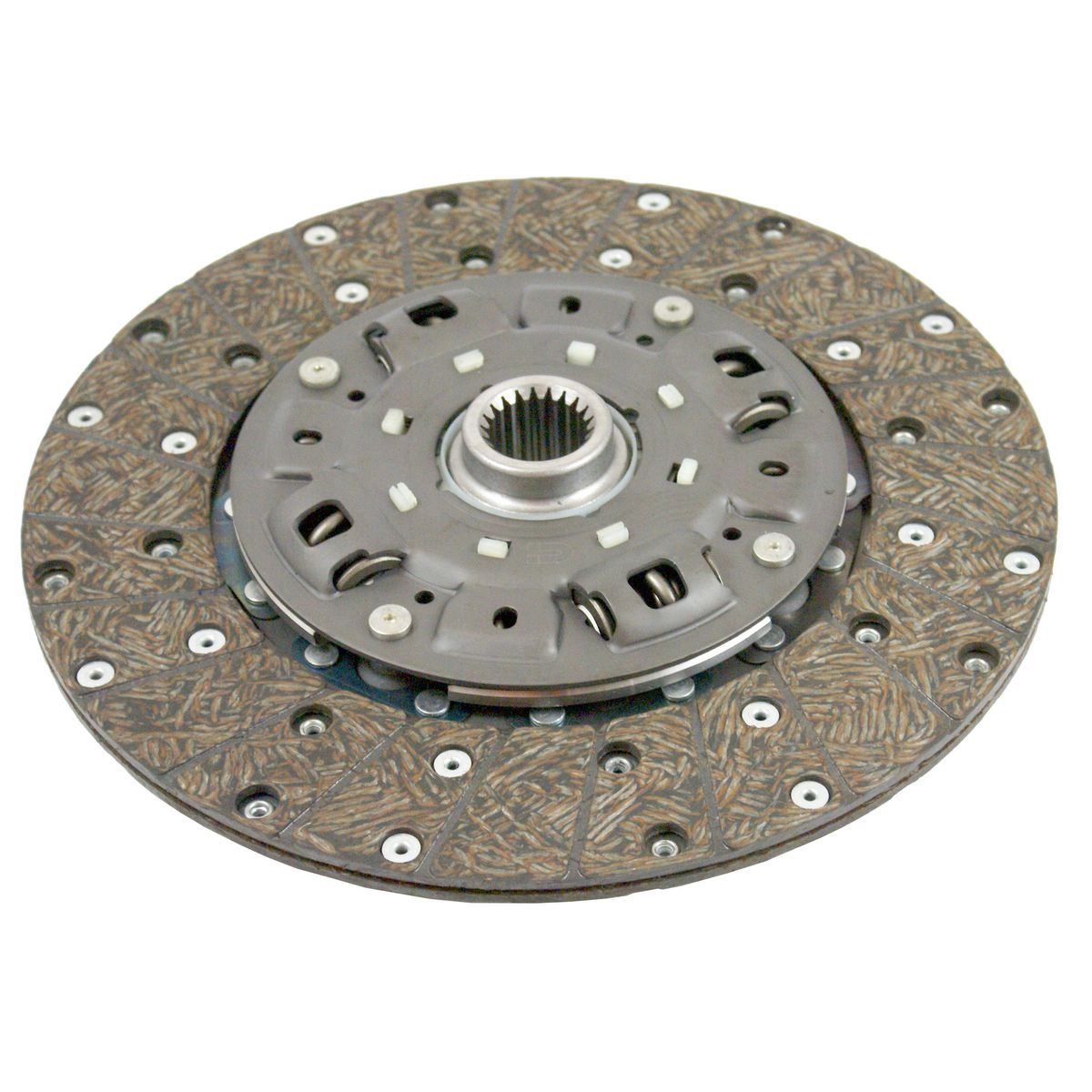 Clutch Industries Heavy Duty Clutch Kit - R2605NHD