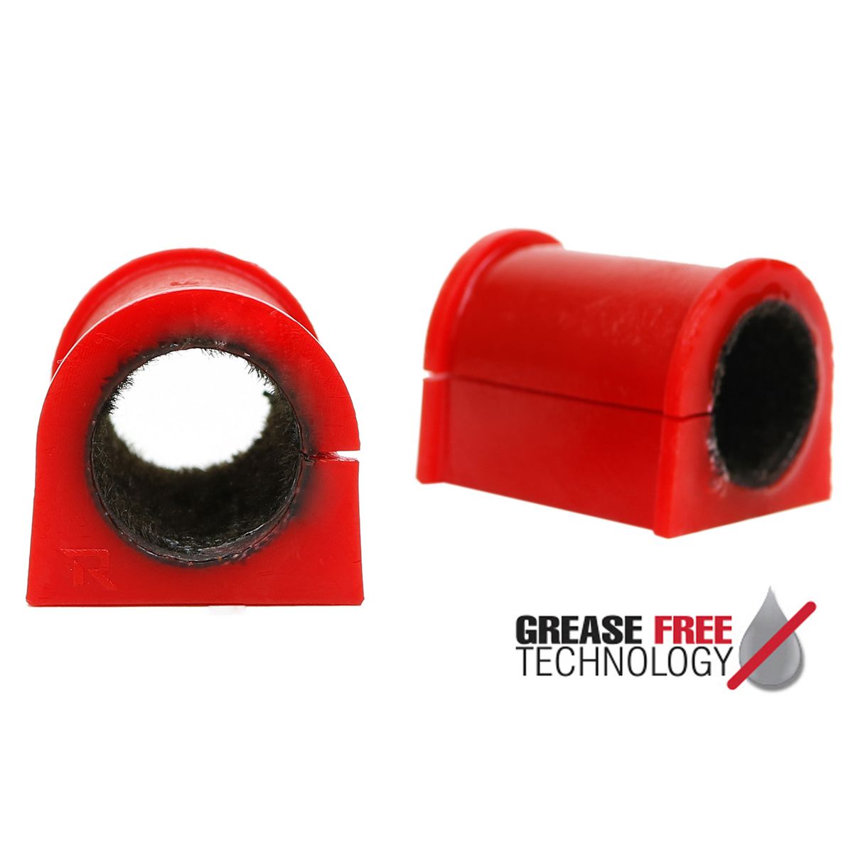 Nolathane Front Sway Bar Mount Bushing Kit 23mm - 42206G