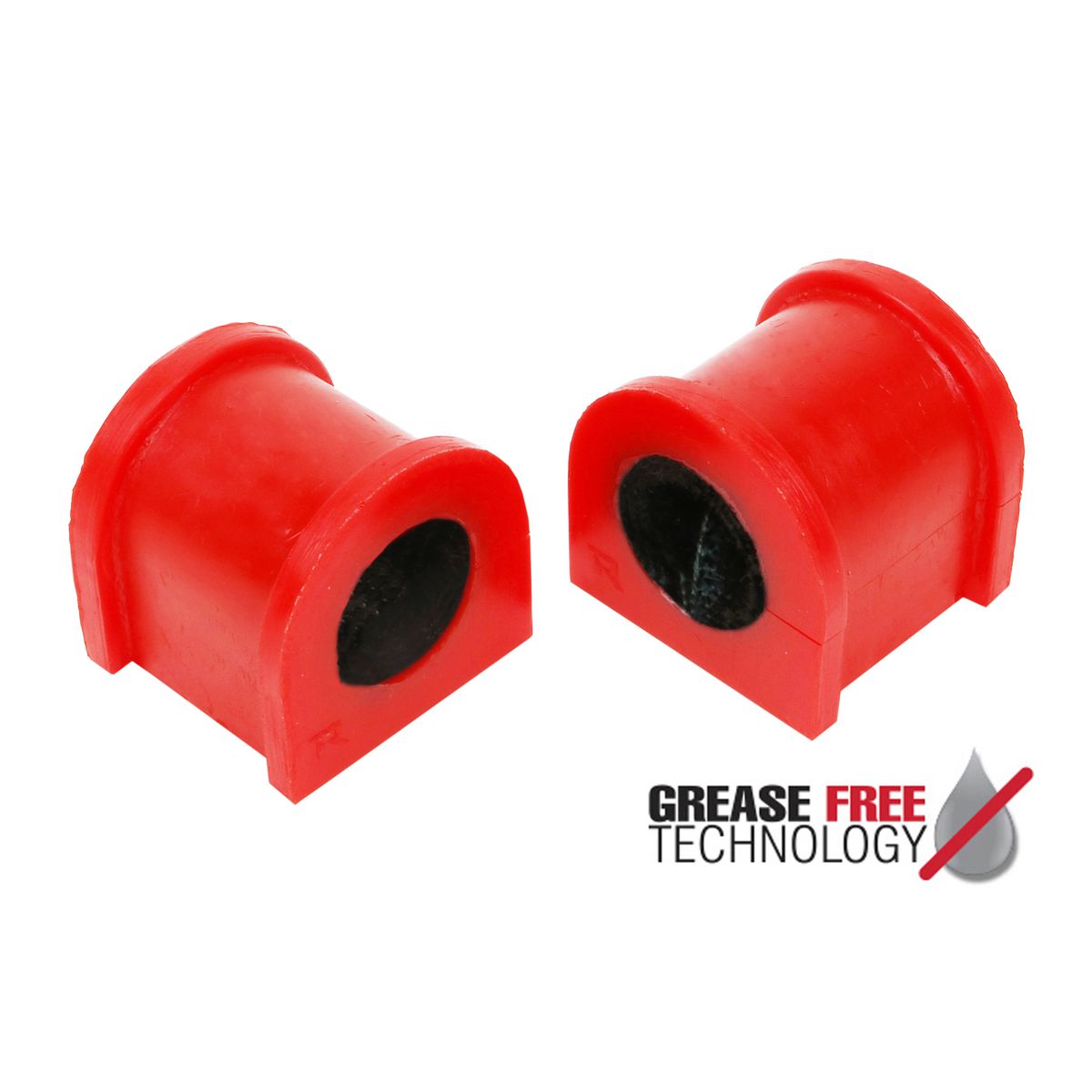 Nolathane Front Sway Bar Mount Bushing Kit 26mm - 42336G