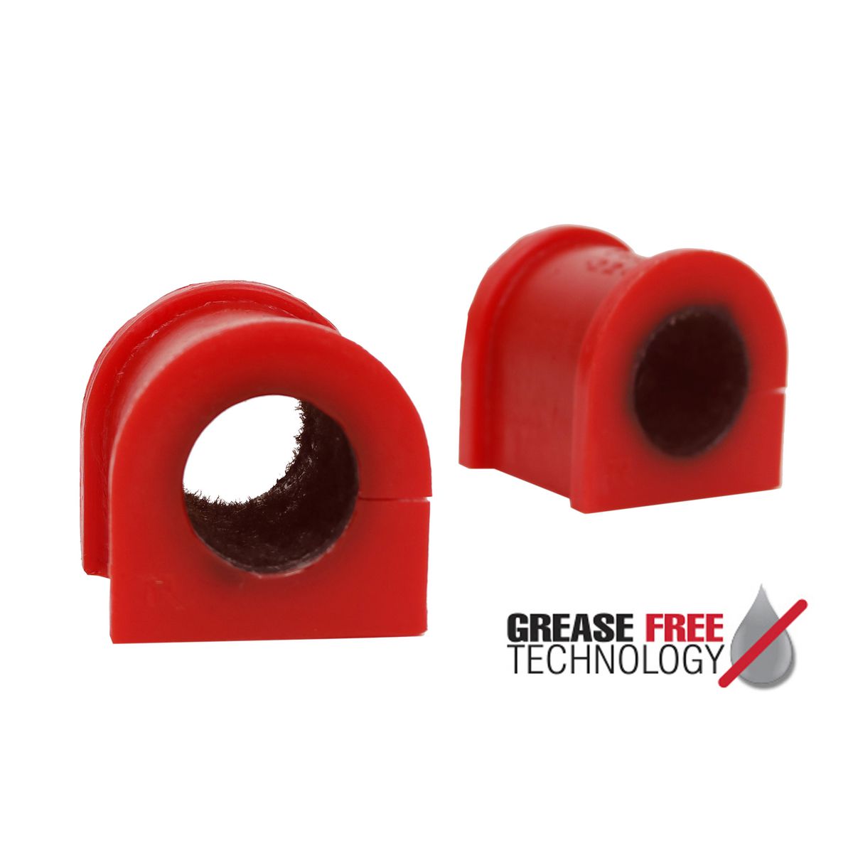 Nolathane Front Sway Bar Mount Bushing Kit 26mm - 42336G