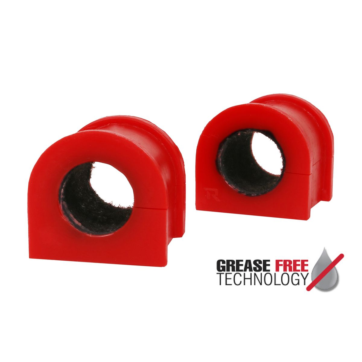 Nolathane Front Sway Bar Mount Bushing Kit 26mm - 42336G