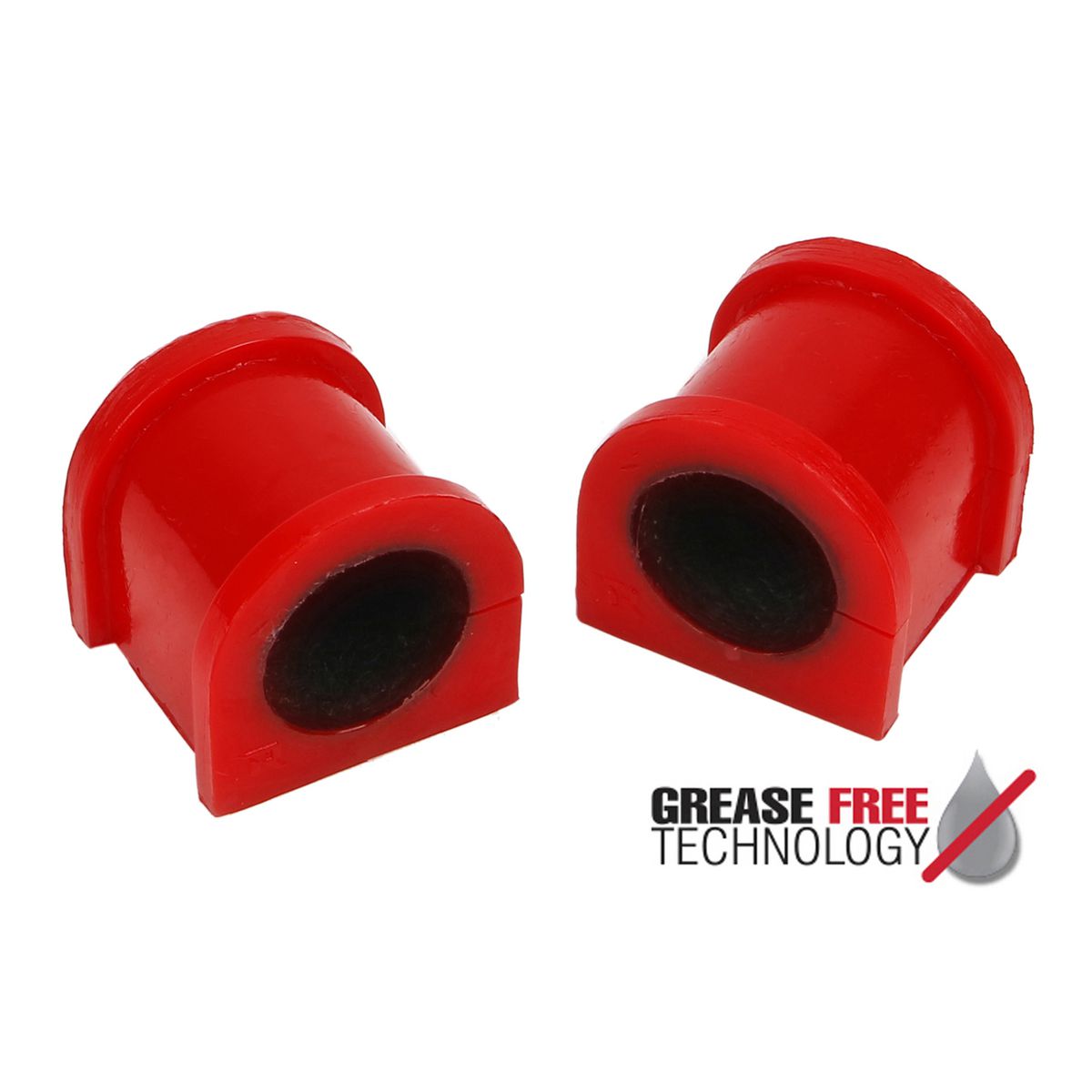 Nolathane Front Sway Bar Mount Bushing Kit 27mm - 42392G