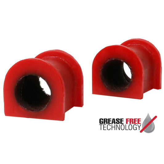 Nolathane Front Sway Bar Mount Bushing Kit 31mm - 42414G