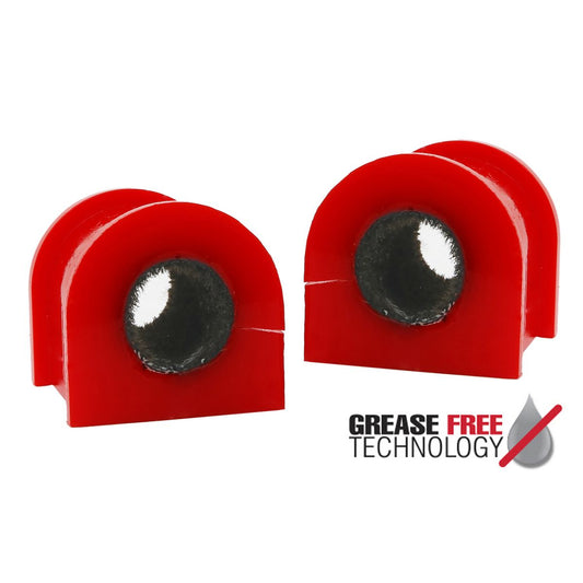 Nolathane Sway Bar Mount Bushing Kit 19mm - 42471G