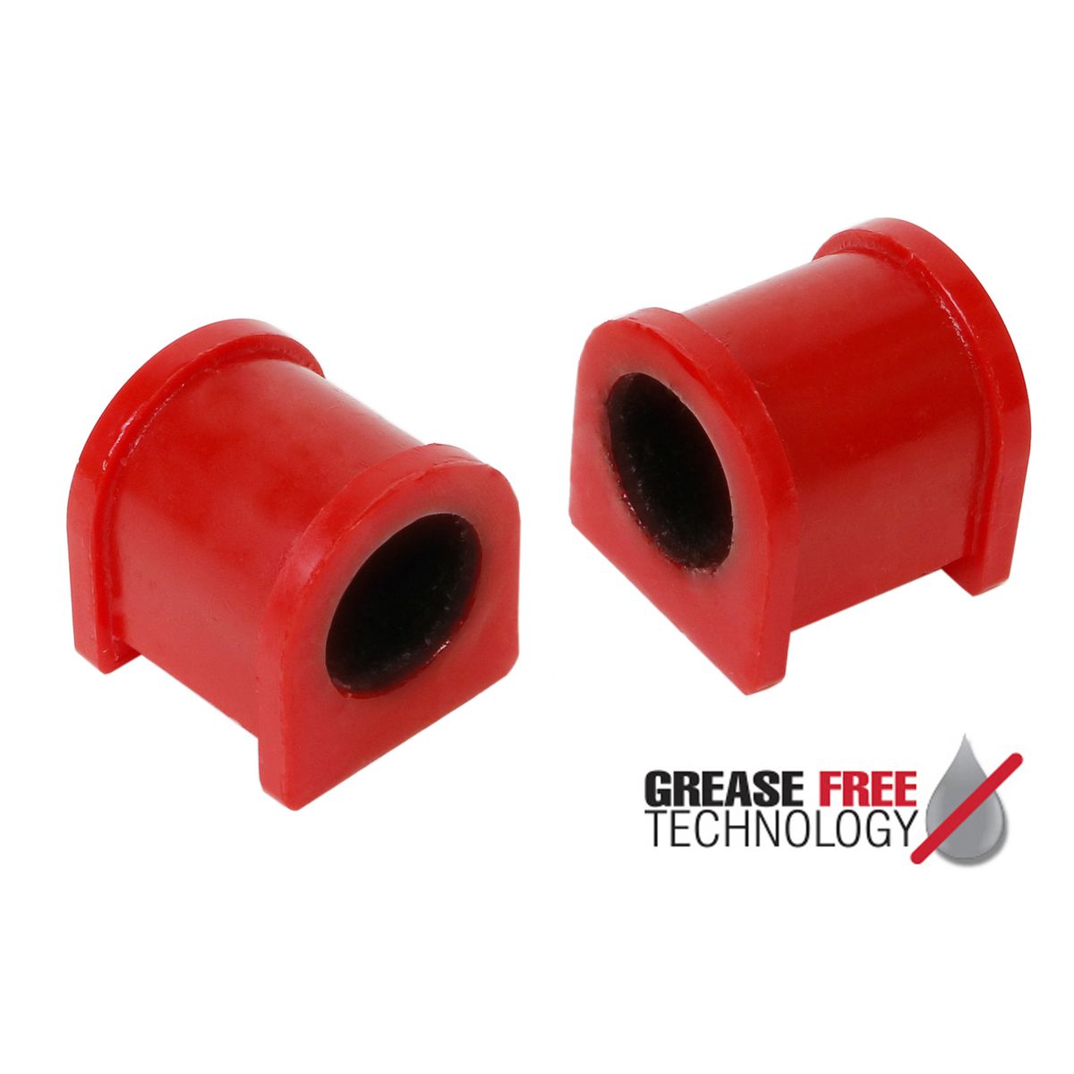 Nolathane Front Sway Bar Mount Bushing Kit 27mm - 42482G