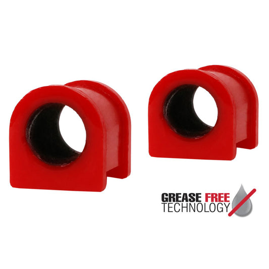Nolathane Front Sway Bar Mount Bushing Kit 27mm - 42482G