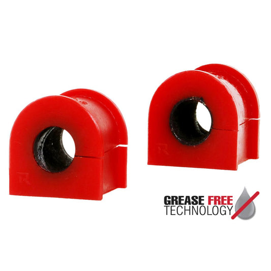 Nolathane Sway Bar Mount Bushing Kit 17mm - 42917G