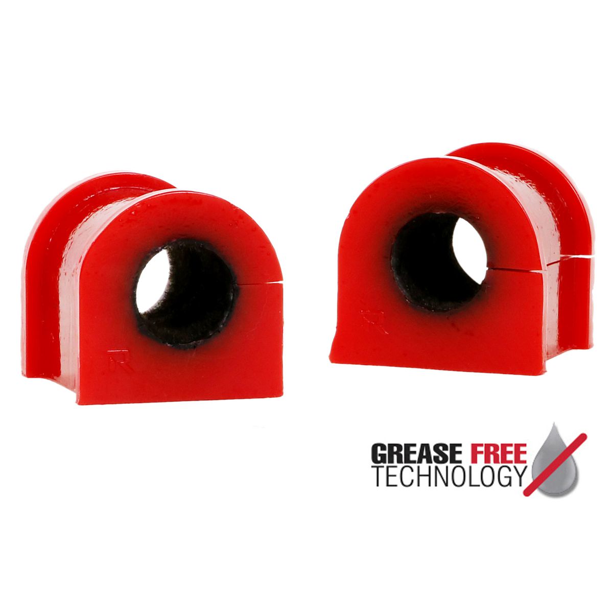 Nolathane Sway Bar Mount Bushing Kit 18mm - 42918G