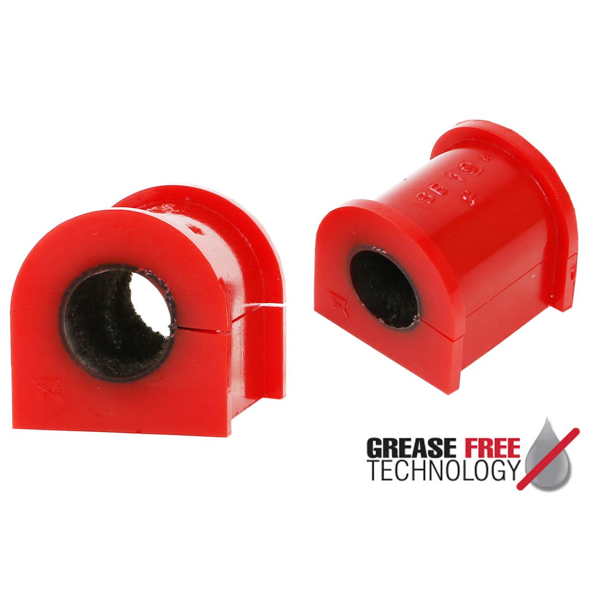 Nolathane Sway Bar Mount Bushing Kit 19mm - 42919G