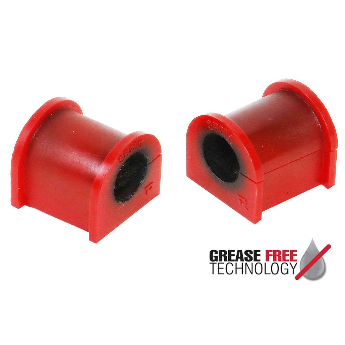 Nolathane Sway Bar Mount Bushing Kit 20mm - 42920G