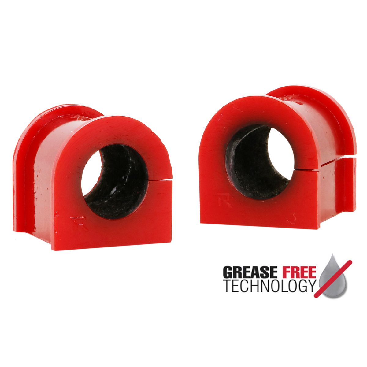 Nolathane Sway Bar Mount Bushing Kit 23mm - 42923G