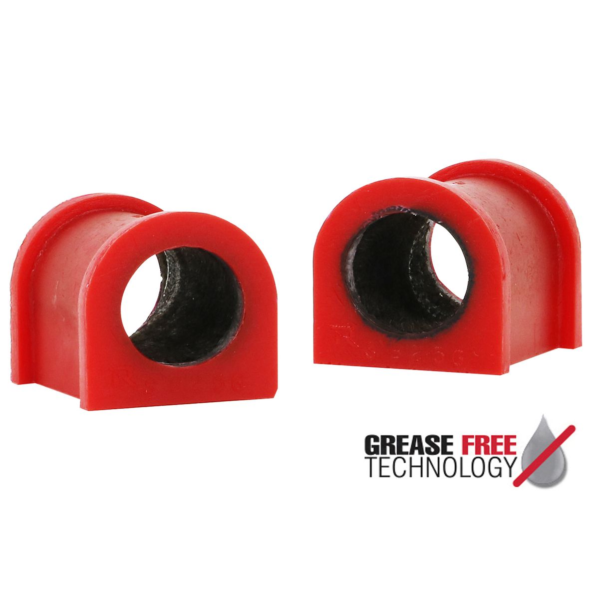 Nolathane Sway Bar Mount Bushing Kit 25mm - 42925G