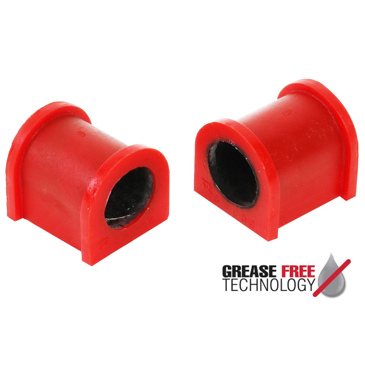 Nolathane Sway Bar Mount Bushing Kit 26mm - 42926G