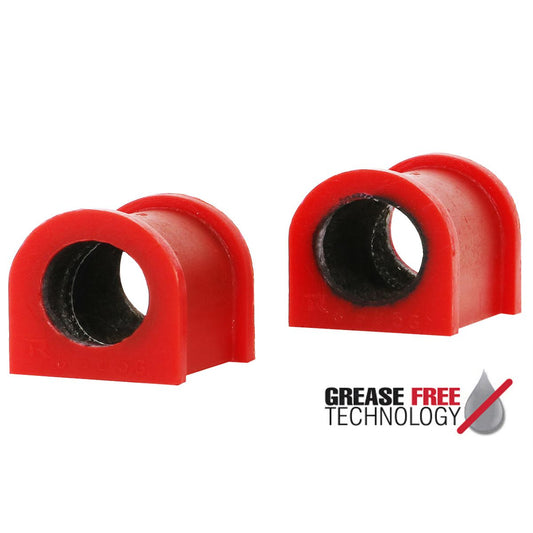 Nolathane Sway Bar Mount Bushing Kit 25mm - 42925G