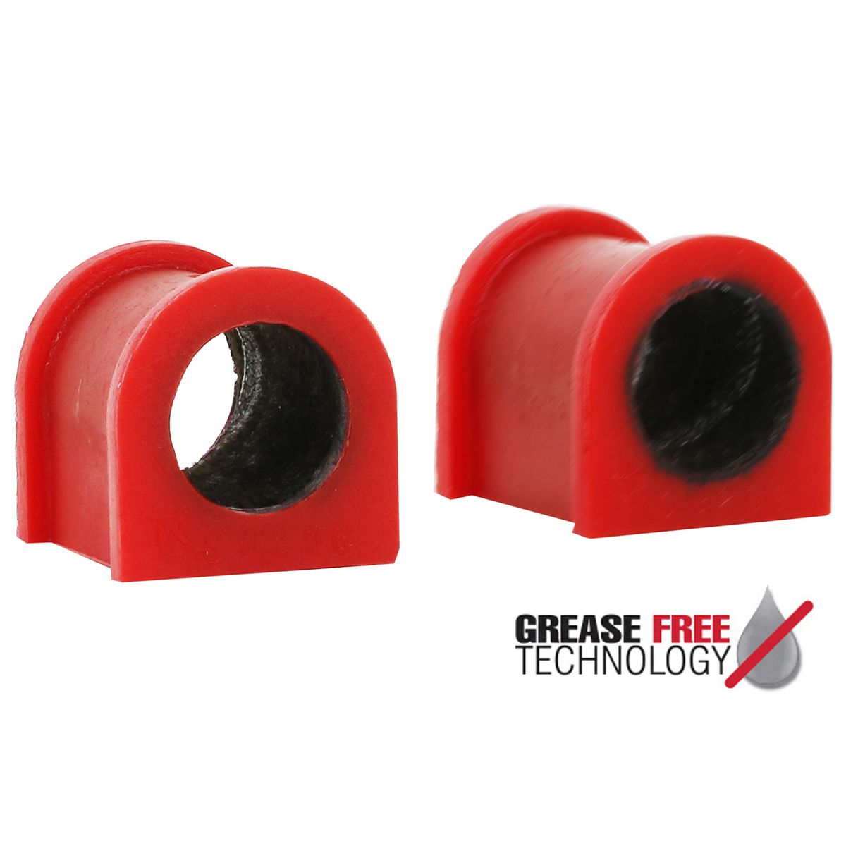 Nolathane Sway Bar Mount Bushing Kit 26mm - 42926G