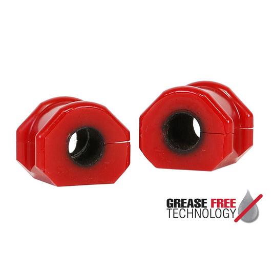 Nolathane Rear Sway Bar Mount Bushing Kit 18mm - 42957G