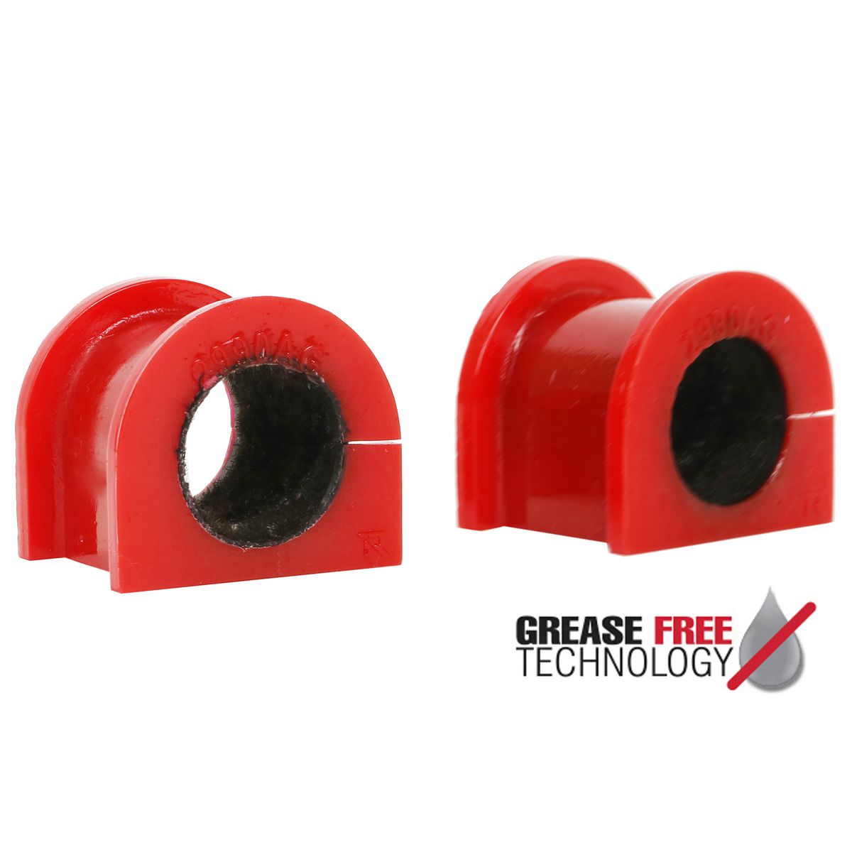 Nolathane Front Sway Bar Mount Bushing Kit 29mm - 42990G