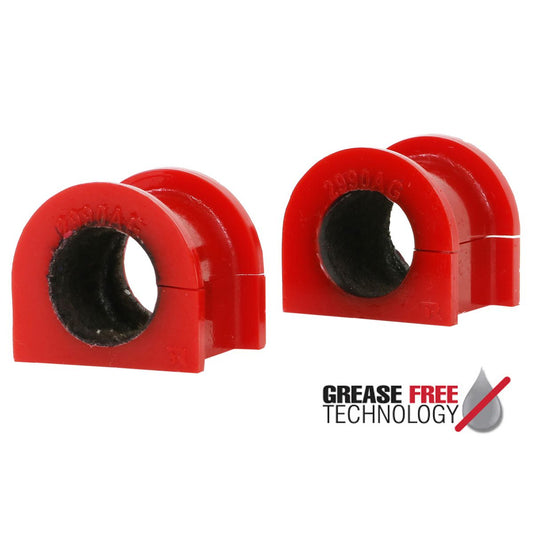 Nolathane Front Sway Bar Mount Bushing Kit 29mm - 42990G