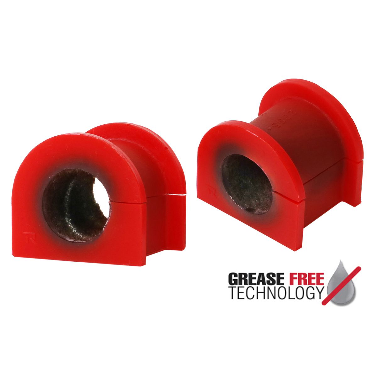 Nolathane Sway Bar Mount Bushing Kit 25mm - 42996G