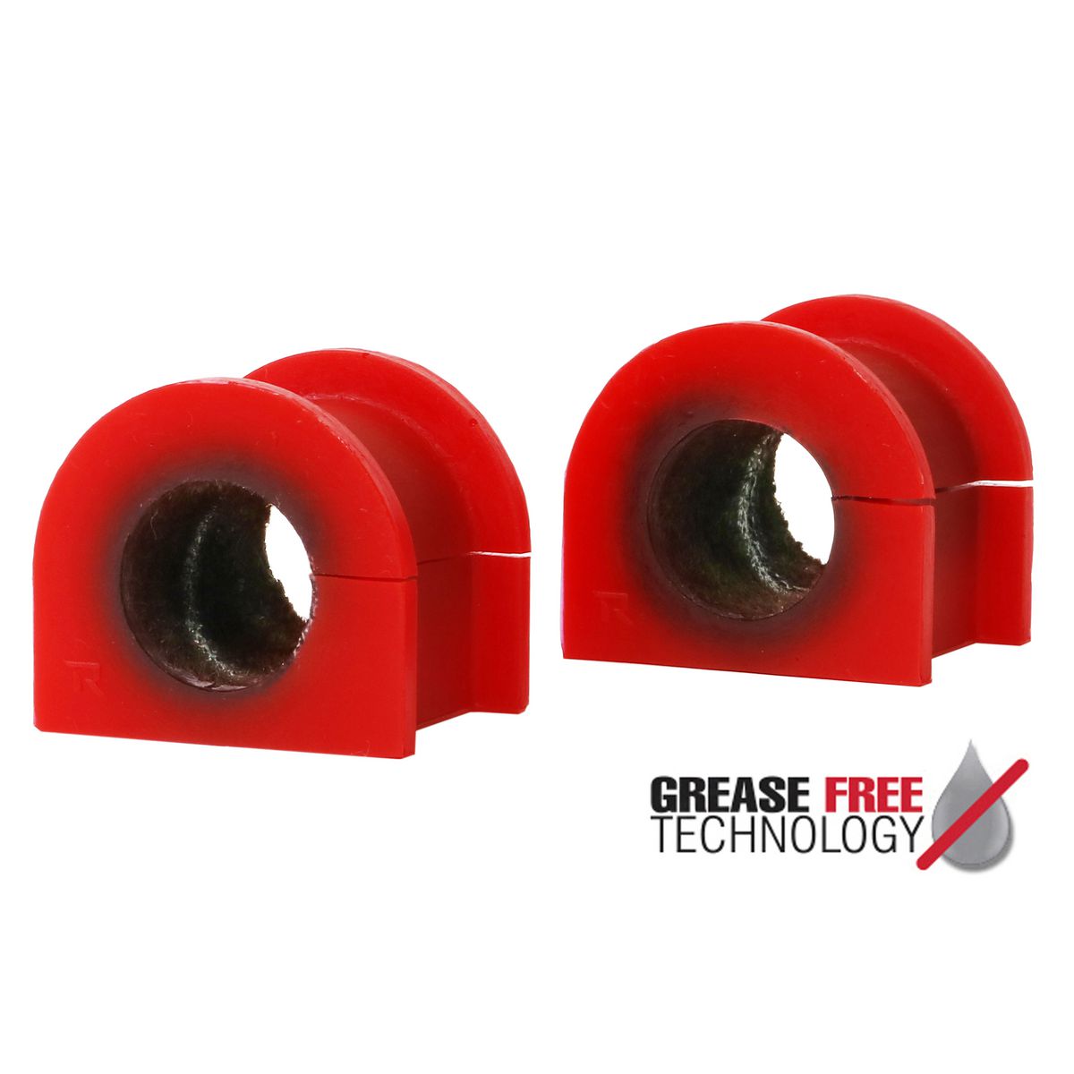 Nolathane Sway Bar Mount Bushing Kit 25mm - 42996G