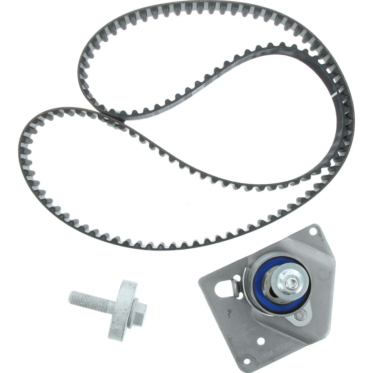 Gates Timing Belt Kit - TCK1634
