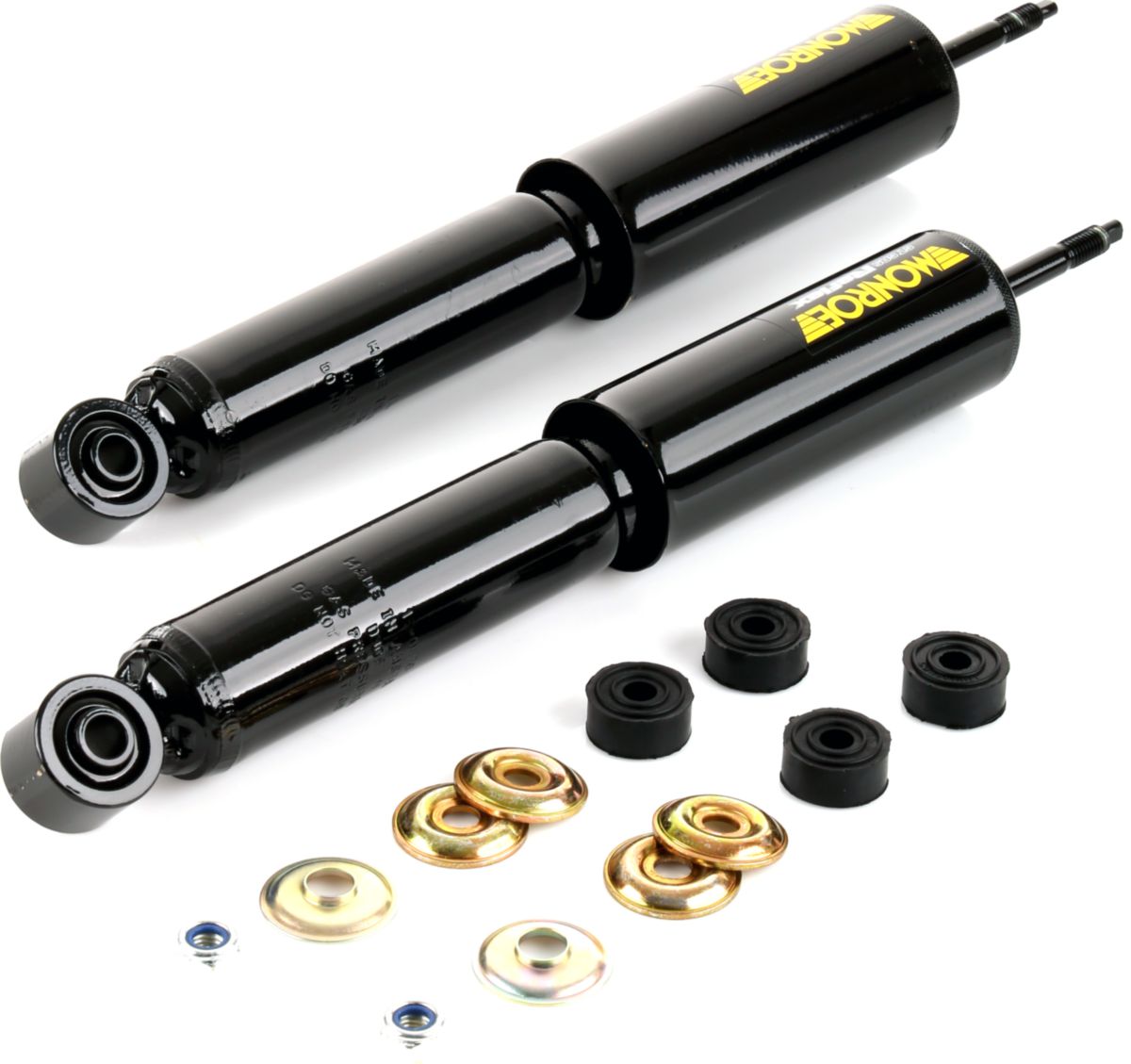 Monroe GT Gas Shock Absorber (Pair) - 15-0820