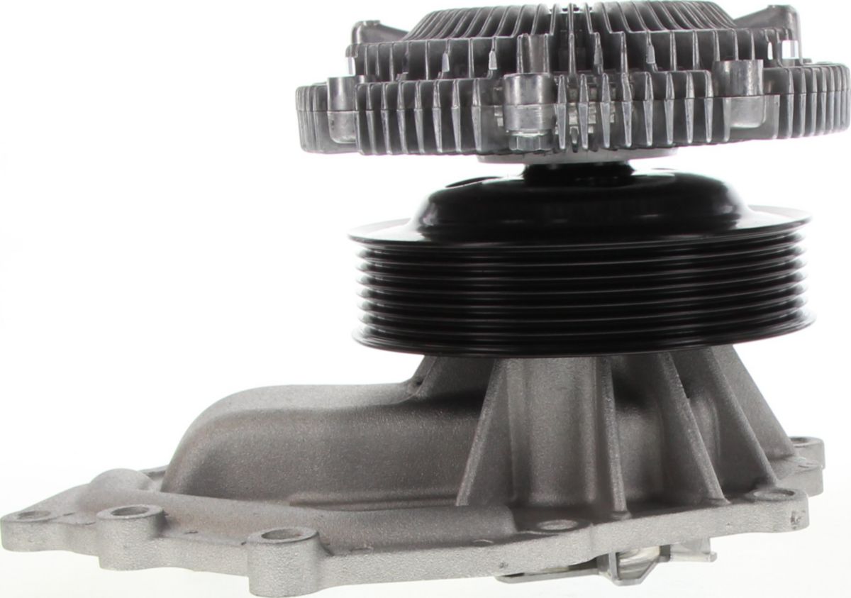 Dayco Fan Clutch - 115805