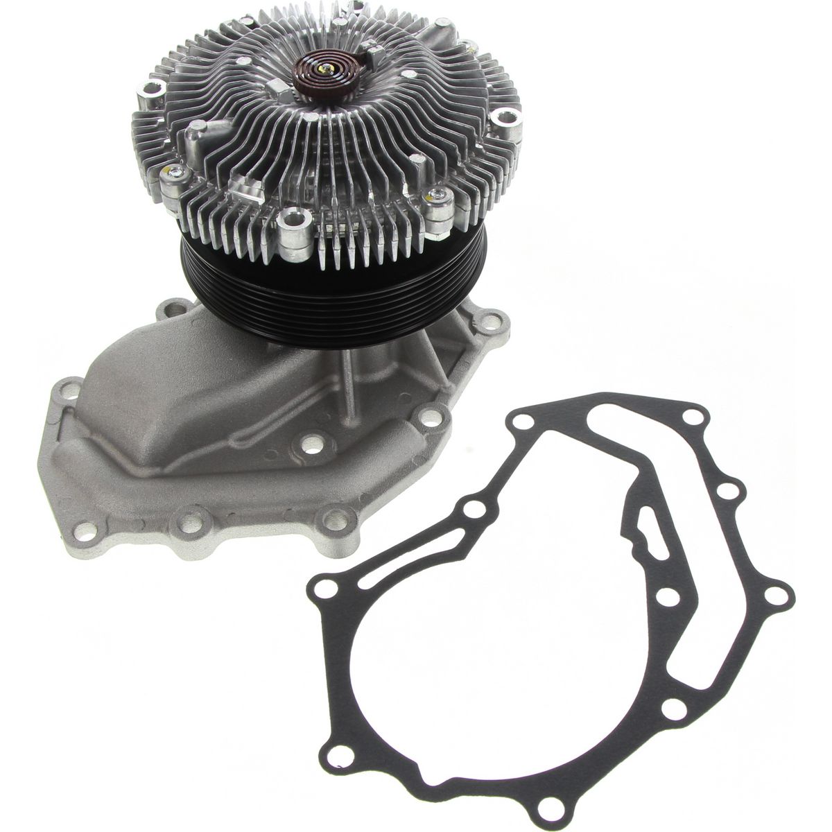 Dayco Fan Clutch - 115805