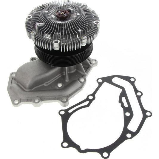 Dayco Fan Clutch - 115805