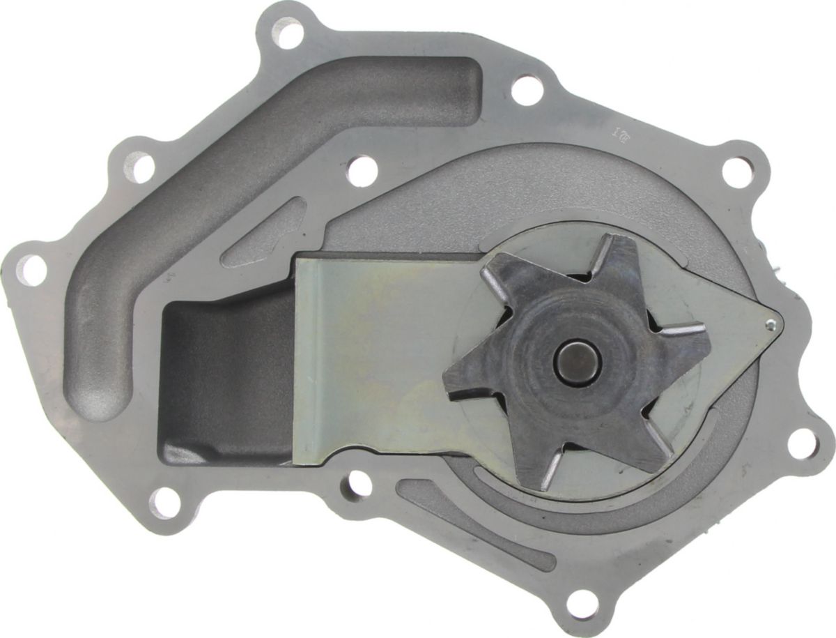 Dayco Fan Clutch - 115805