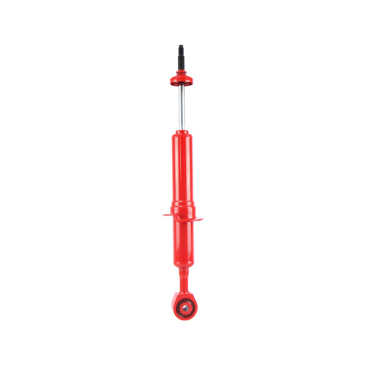 KYB Skorched 4 Shock Absorber Front Pair - 841007