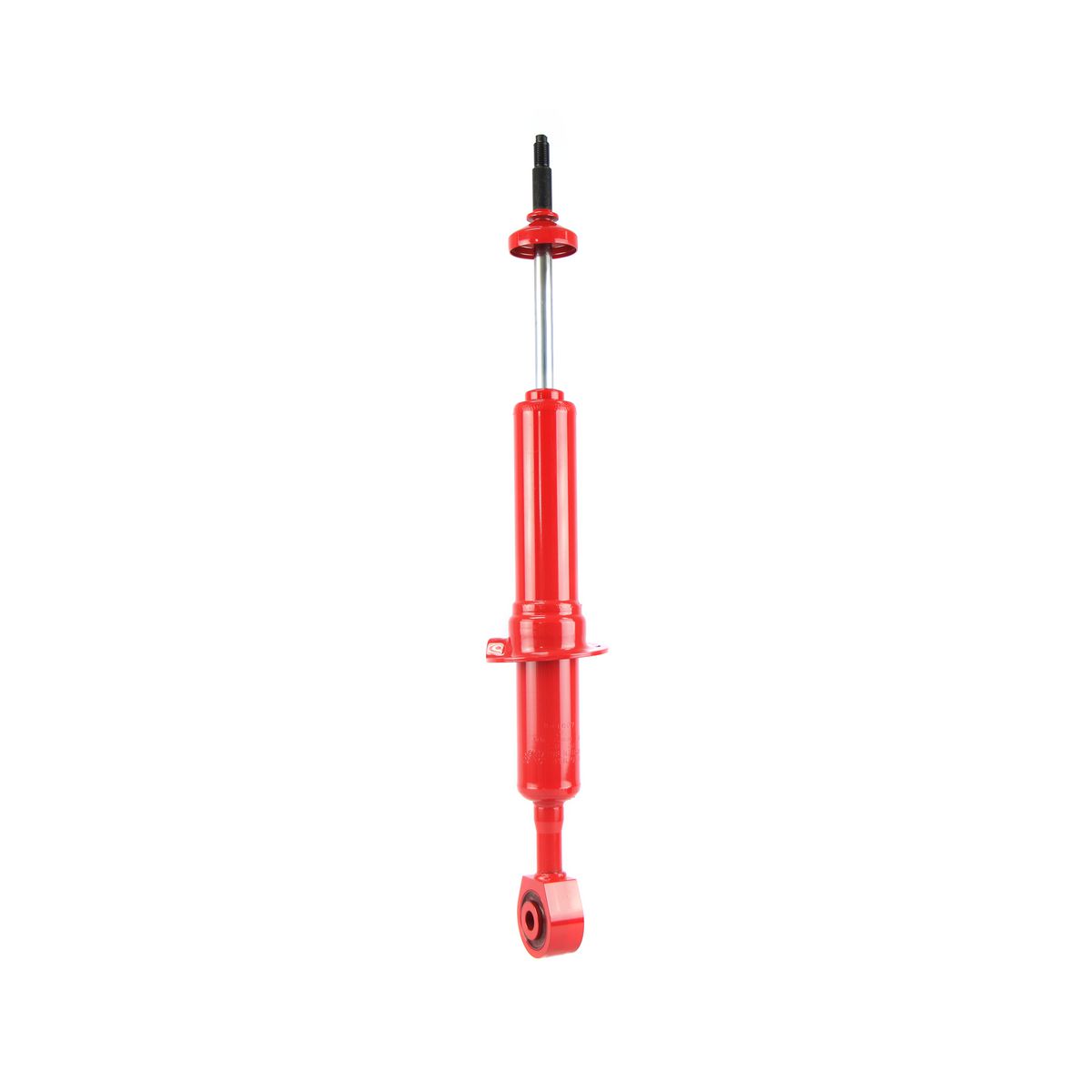KYB Skorched 4 Shock Absorber Front Pair - 841007