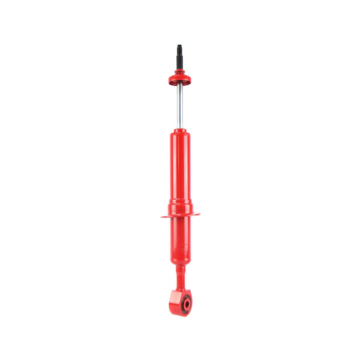 KYB Skorched 4 Shock Absorber Front Pair - 841007