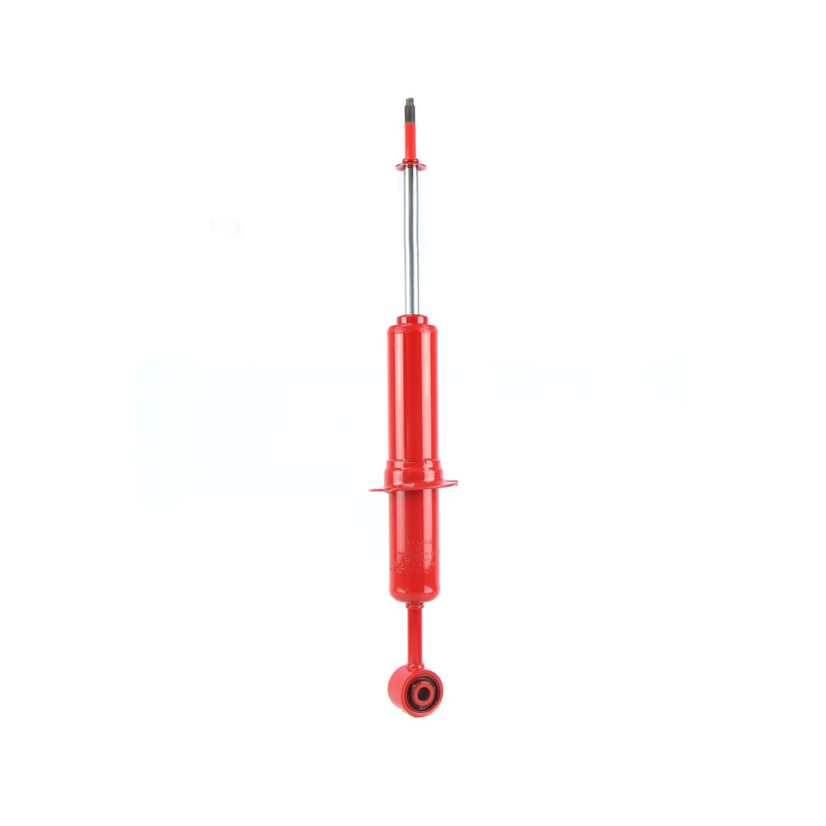 KYB Skorched 4 Shock Absorber Front Pair - 841008