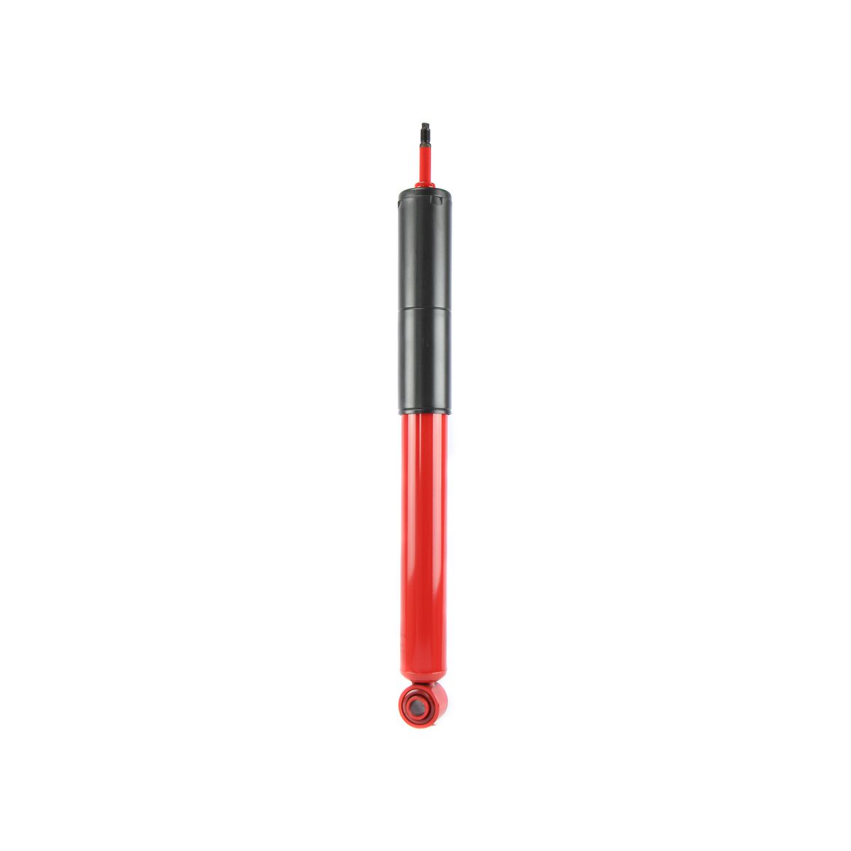 KYB Skorched 4 Shock Absorber Rear Pair - 845032
