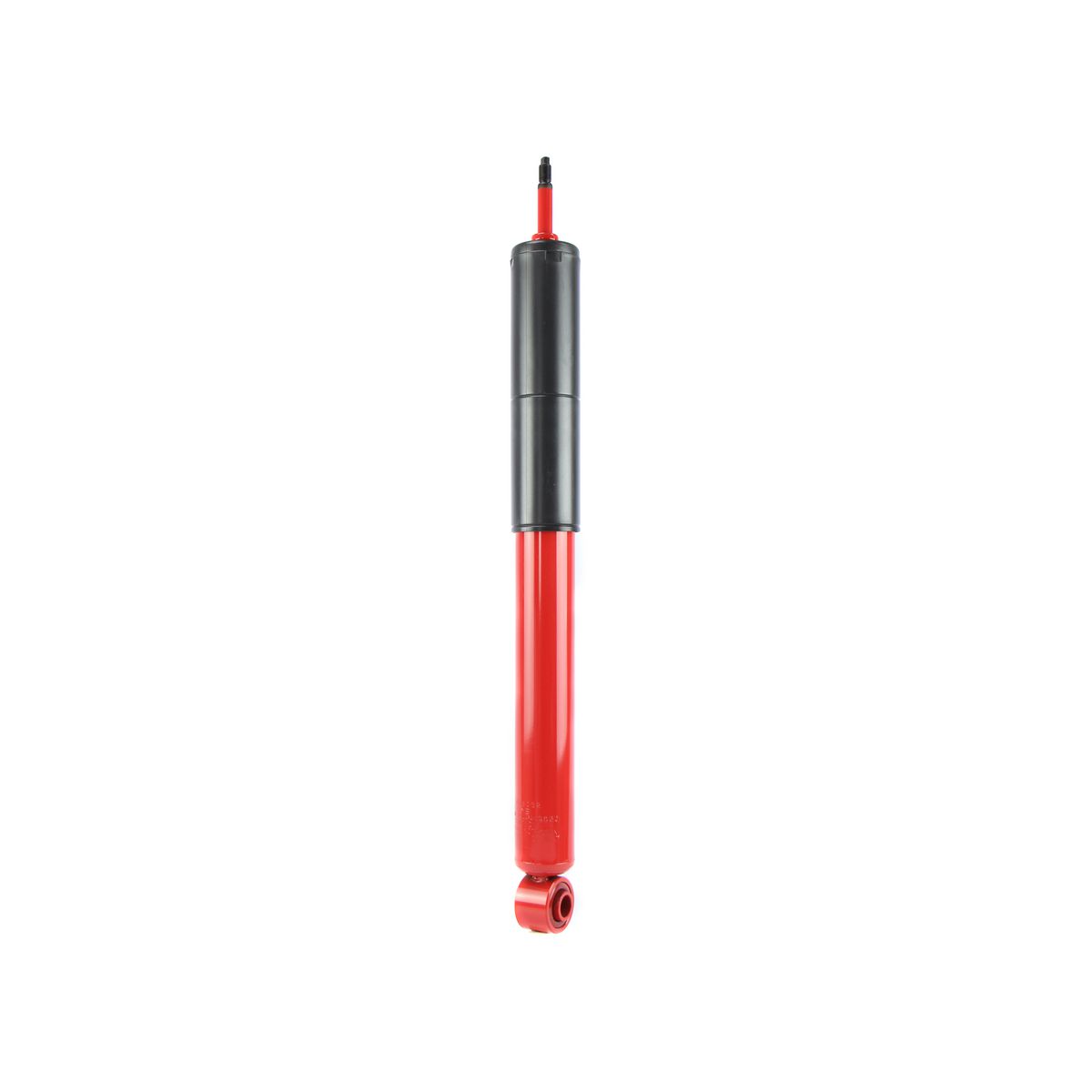KYB Skorched 4 Shock Absorber Rear Pair - 845032