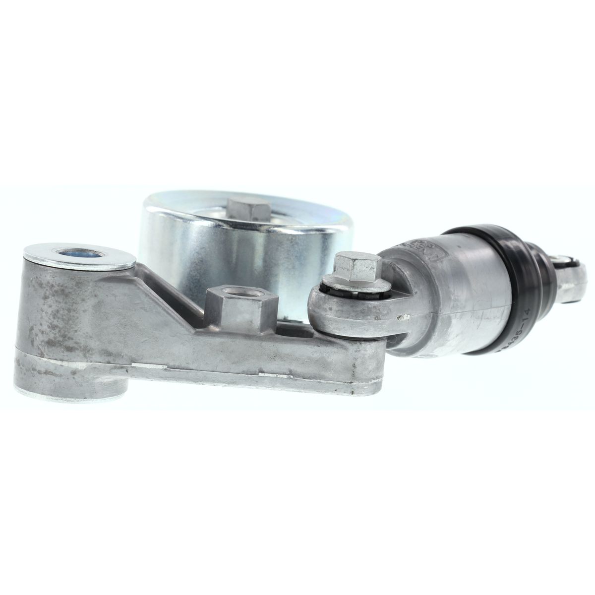 Dayco Automatic Drive Belt Tensioner Assembly - 132013