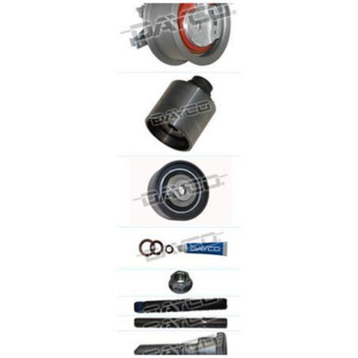 Bendix Brake Pads Set - 4WD/SUV - DB1333-4WD
