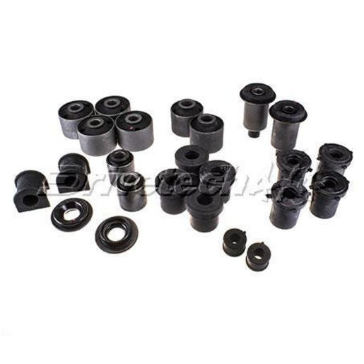 Drivetech 4x4 Suspension Bush Kit - DT-RBK01