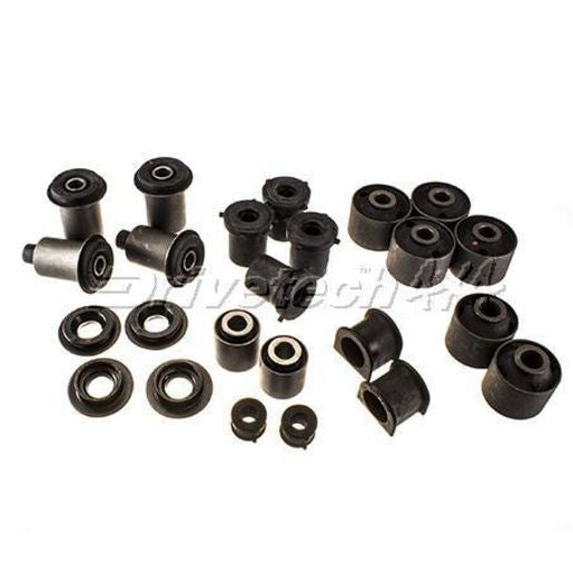 Drivetech 4x4 Suspension Bush Kit - DT-RBK02