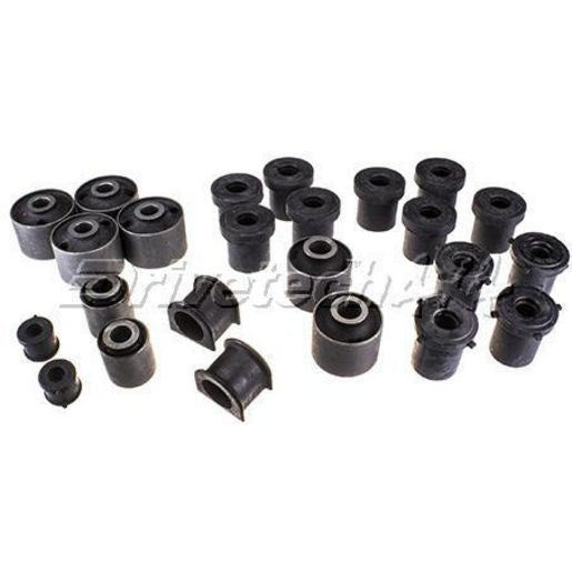 Drivetech 4x4 Suspension Bush Kit - DT-RBK03