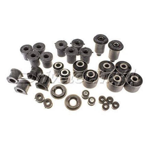 Drivetech 4x4 Suspension Bush Kit - DT-RBK04