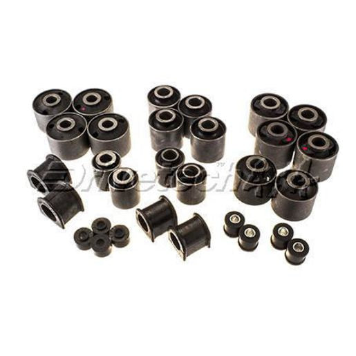 Drivetech 4x4 Suspension Bush Kit DT-RBK07 - DT-RBK07