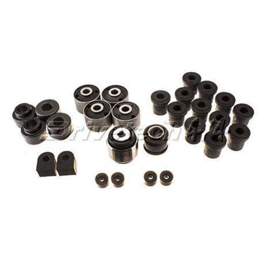 Drivetech 4x4 Suspension Bush Kit - DT-RBK09